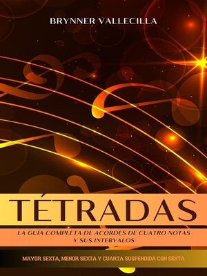 cover image of Tétradas